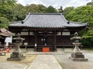 宝積寺・本堂