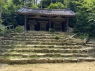 酒解神社・三社宮…