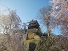 上田城の南櫓