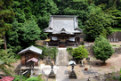 木曽三社神社