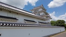 関宿城博物館(模擬天守)