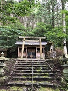 北畠神社