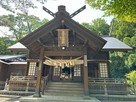 春日山神社