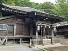 高来神社