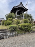 住泉寺の鐘