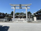 広島護国神社