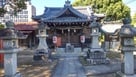 祐綏（ゆうすい）神社