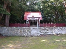 春日神社