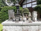 田峯城諸霊供養搭…