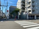 本丸東掘跡