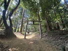 鹿島神社