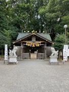 鹿島神社