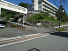 横町口門跡