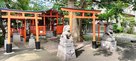 革嶋春日神社