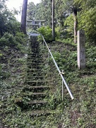 加茂神社