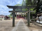 三芳野神社