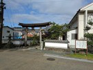 織田神社