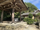 総見寺仮本堂（伝徳川家康邸跡）