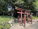 赤城神社