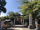 御霊神社