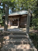 神社