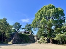 神戸城（神戸公園 本丸天守台）…