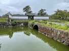 馬出門土橋・馬出門…