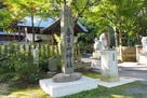 春日山神社