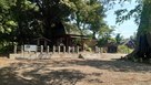 下段の天御中主神社…