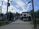 網門（大手口）跡…