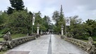 上杉神社