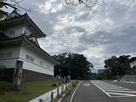 大手門跡