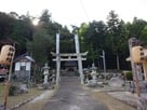 追入神社