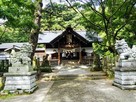 春日山神社