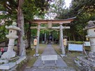 追手神社