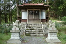 羽黒三田神社