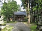 箭代神社