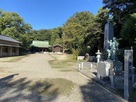 浜田護国神社