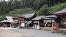 大平山神社