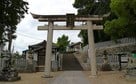 小泉神社鳥居