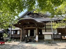 本丸（村雲御所 瑞龍寺）…