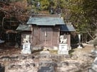 尼子神社