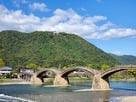 錦帯橋