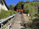 神社鳥居