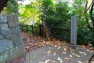 春日神社口入口