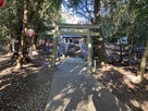 尼子神社