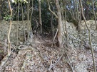 尼子神社跡