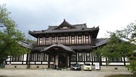 旧奈良県立図書館（城址会館）…
