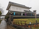 勝竜寺公園管理棟…