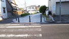 高田町大門跡